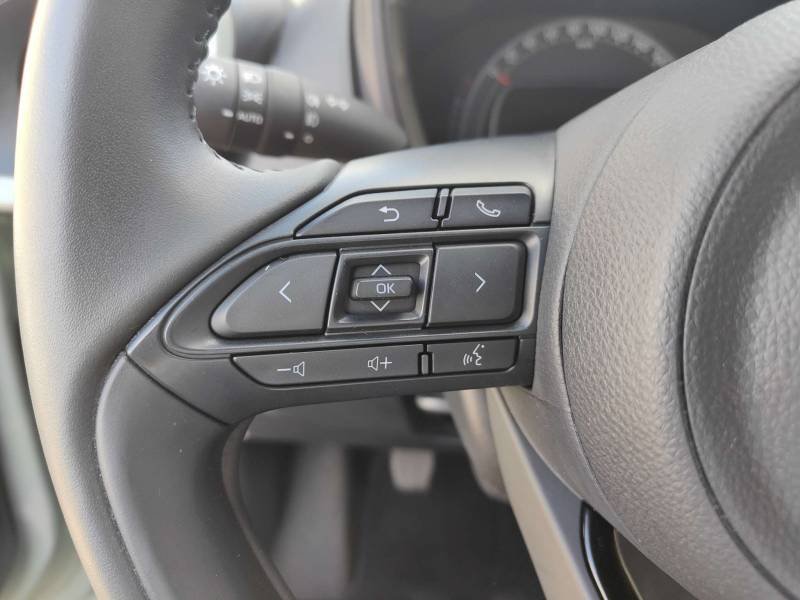 Toyota aygo x - Photo 18