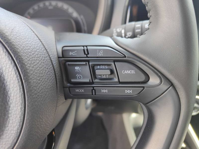 Toyota aygo x - Photo 19