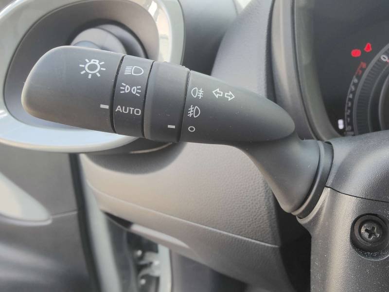 Toyota aygo x - Photo 20