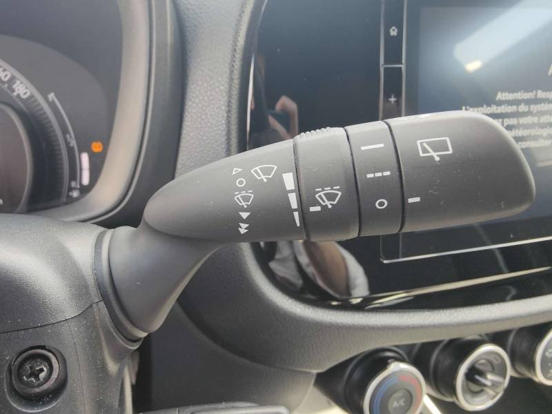 Toyota aygo x - Photo 21