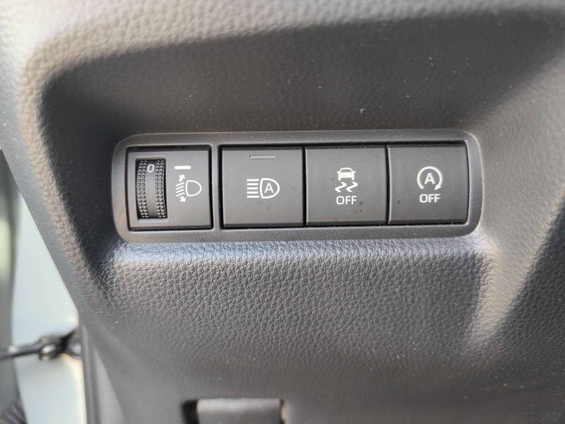 Toyota aygo x - Photo 22