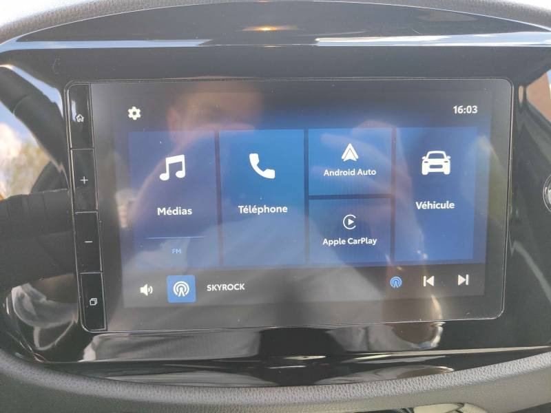 Toyota aygo x - Photo 24