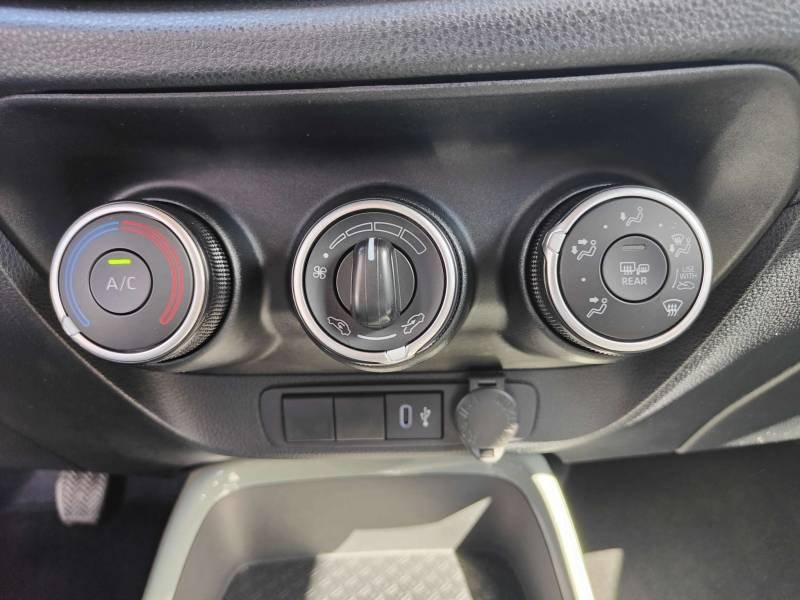 Toyota aygo x - Photo 26