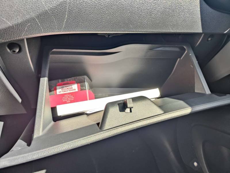Toyota aygo x - Photo 28