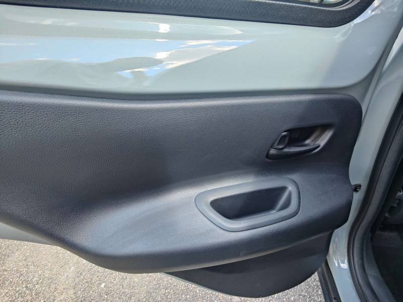 Toyota aygo x - Photo 29