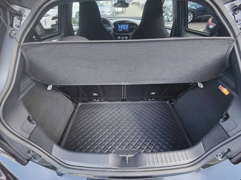 Toyota aygo x - Photo 33