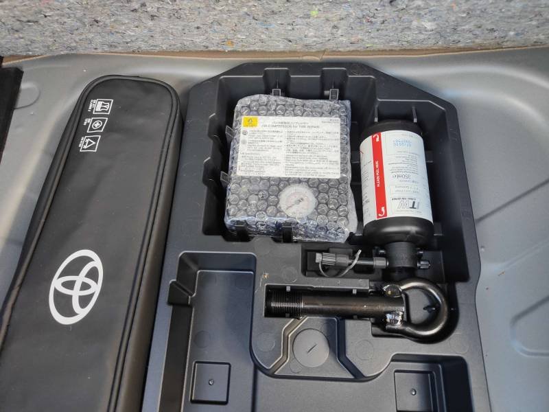 Toyota aygo x - Photo 34