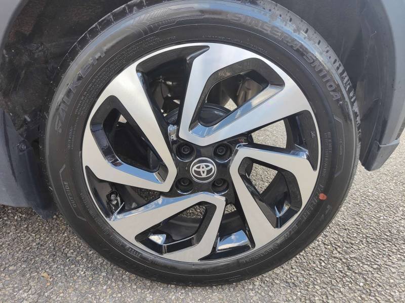 Toyota aygo x - Photo 35