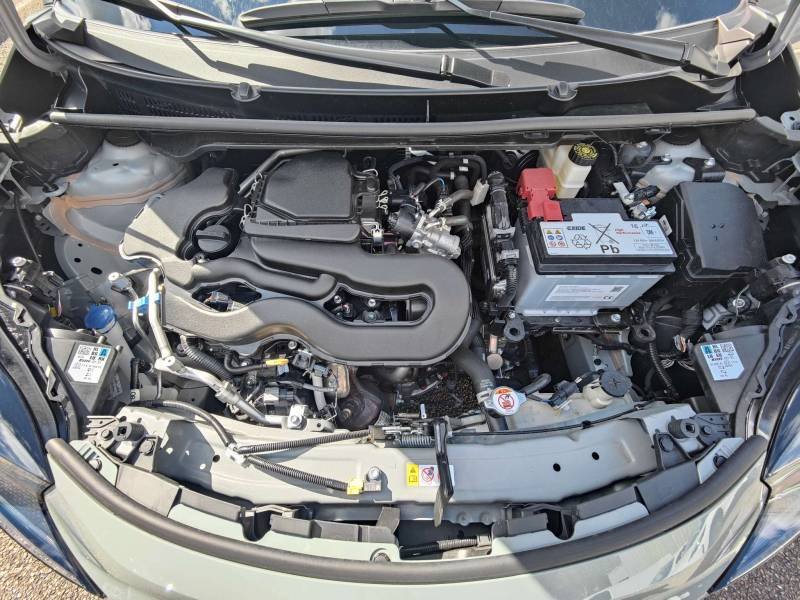 Toyota aygo x - Photo 36