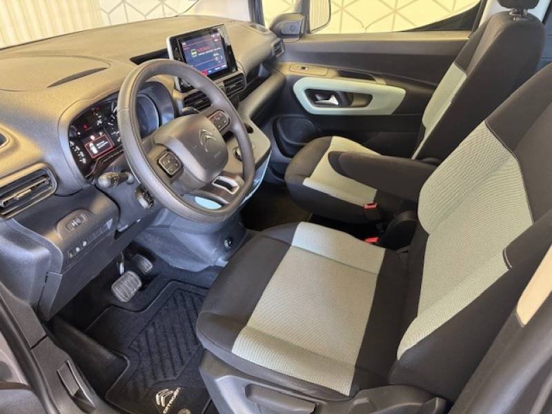 Citroën Berlingo - Photo 11