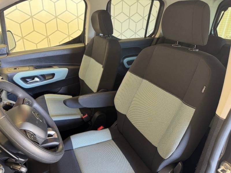 Citroën Berlingo - Photo 12