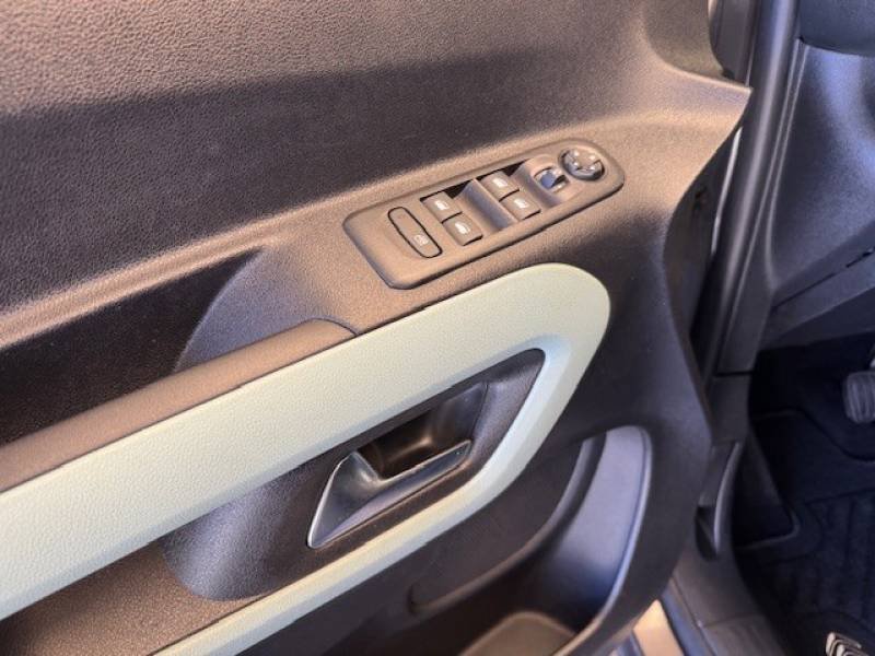 Citroën Berlingo - Photo 13