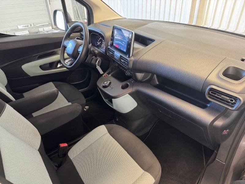 Citroën Berlingo - Photo 14