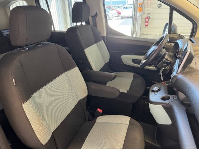 Citroën Berlingo - Photo 15
