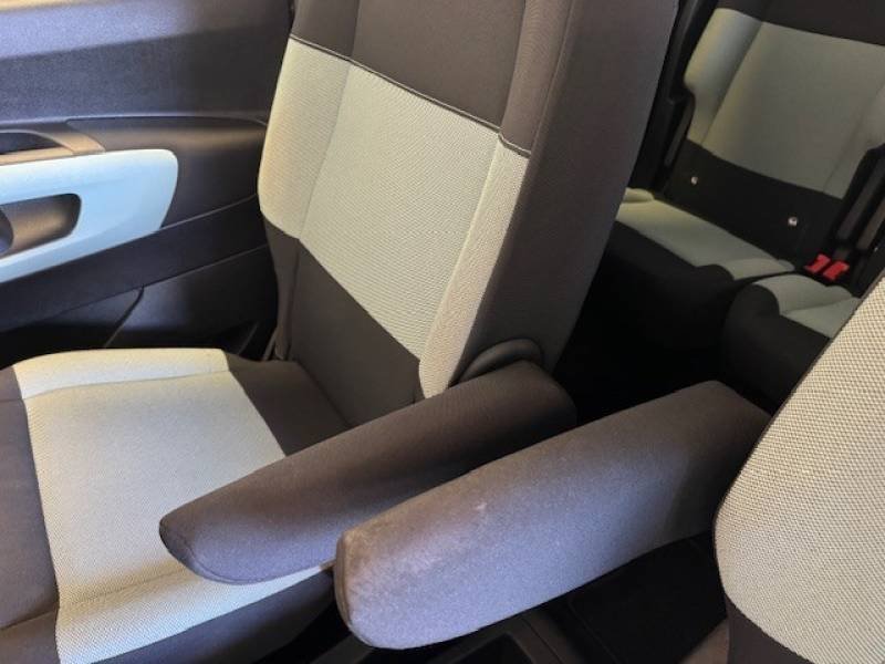 Citroën Berlingo - Photo 16