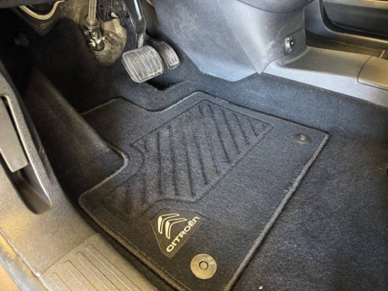 Citroën Berlingo - Photo 17