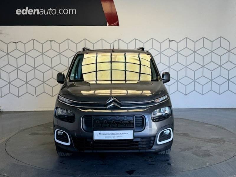 Citroën Berlingo - Photo 2