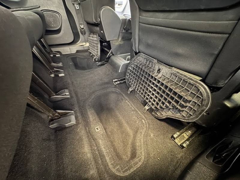 Citroën Berlingo - Photo 21