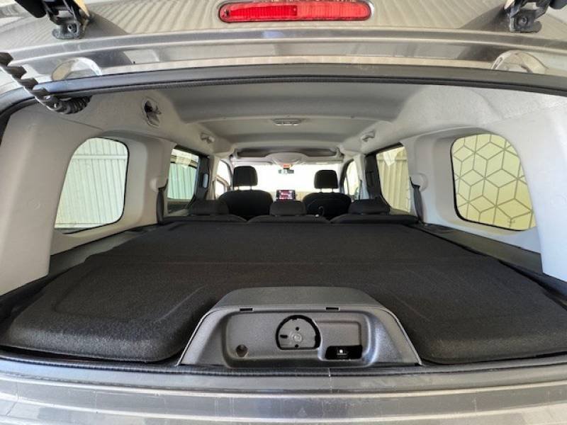 Citroën Berlingo - Photo 26