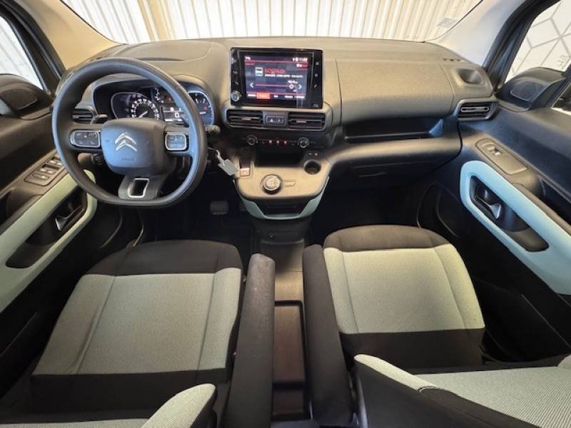 Citroën Berlingo - Photo 27