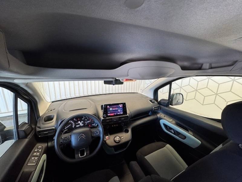 Citroën Berlingo - Photo 28