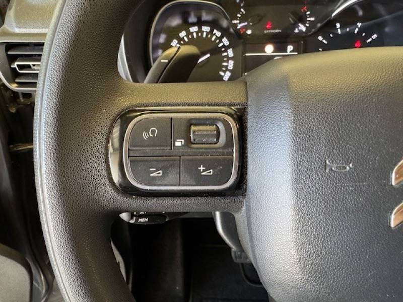 Citroën Berlingo - Photo 30
