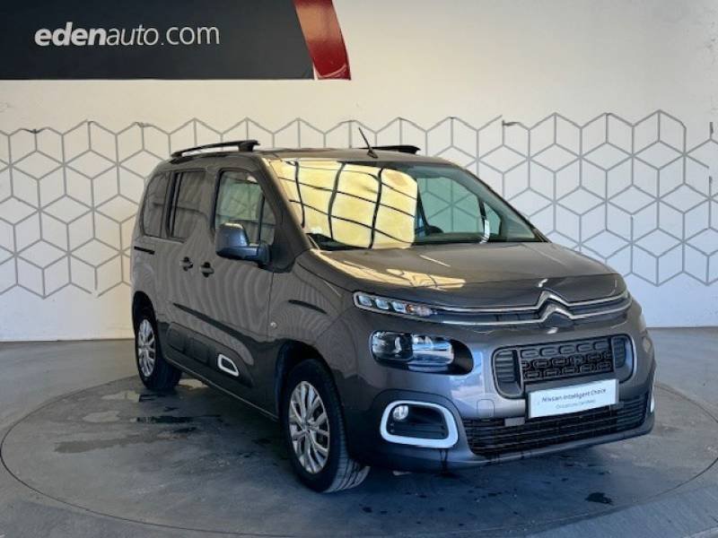 Citroën Berlingo - Photo 3