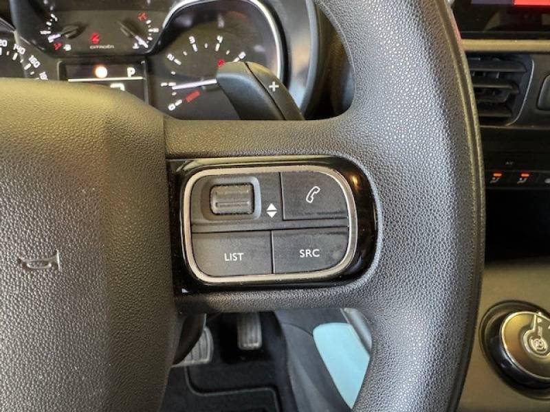 Citroën Berlingo - Photo 31