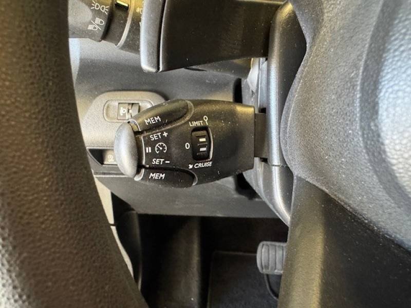 Citroën Berlingo - Photo 32