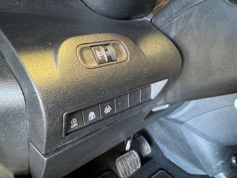 Citroën Berlingo - Photo 33
