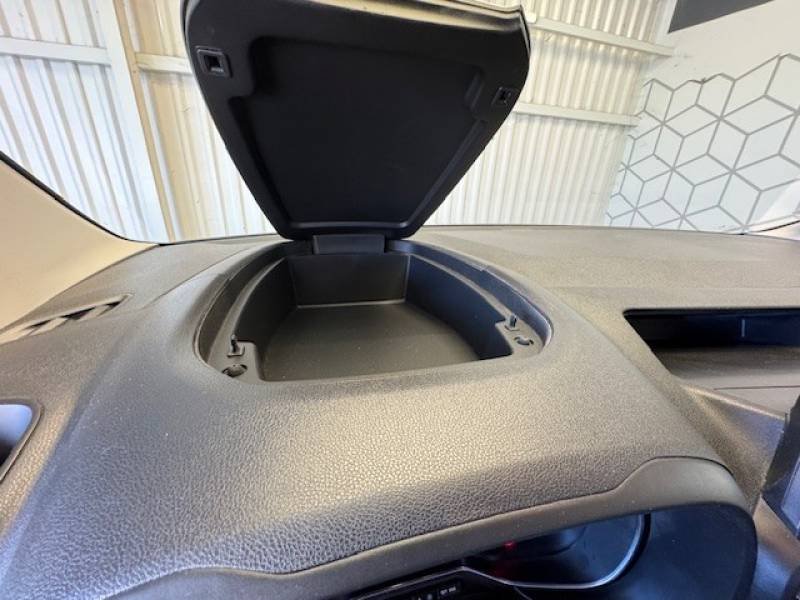 Citroën Berlingo - Photo 35