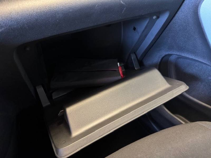 Citroën Berlingo - Photo 37