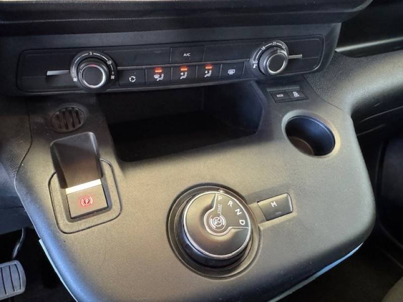 Citroën Berlingo - Photo 38