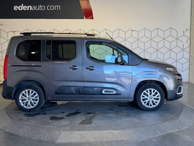 Citroën Berlingo - Photo 4