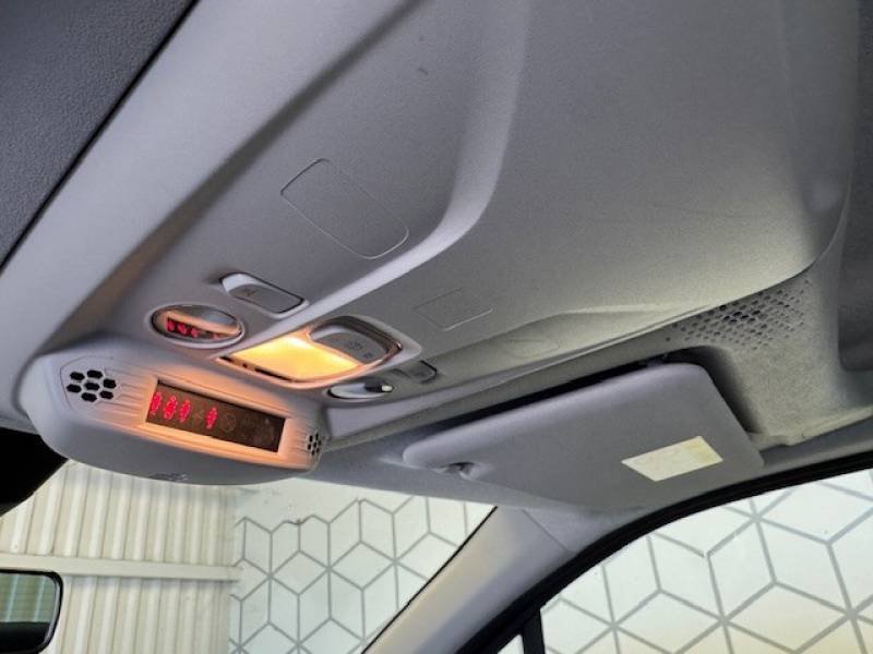 Citroën Berlingo - Photo 42
