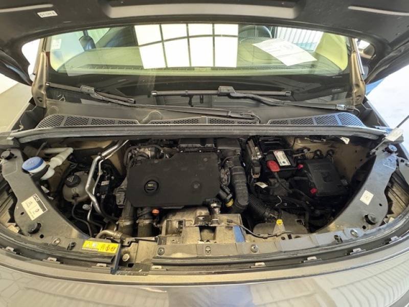 Citroën Berlingo - Photo 44