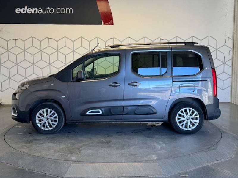 Citroën Berlingo - Photo 5