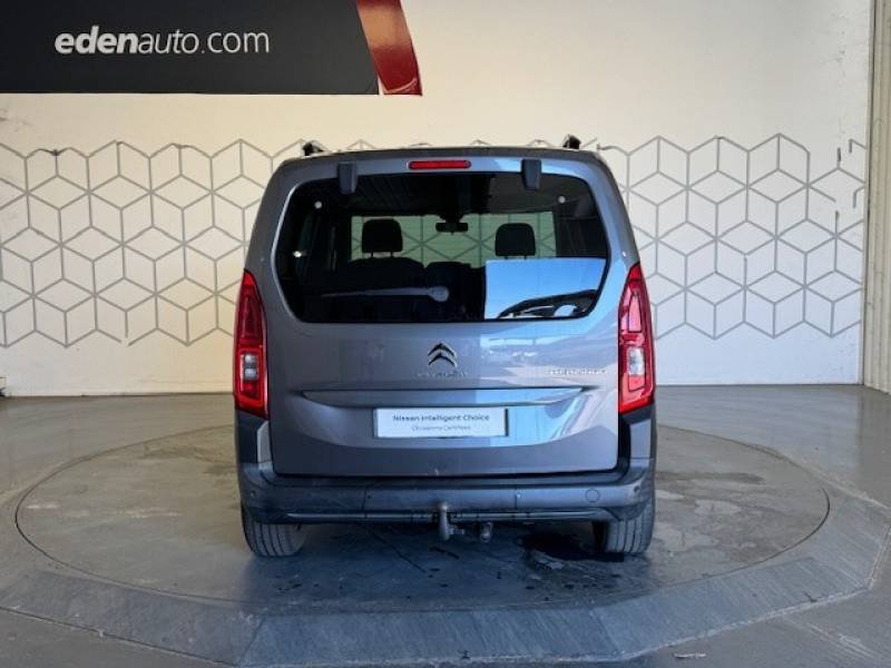 Citroën Berlingo - Photo 7