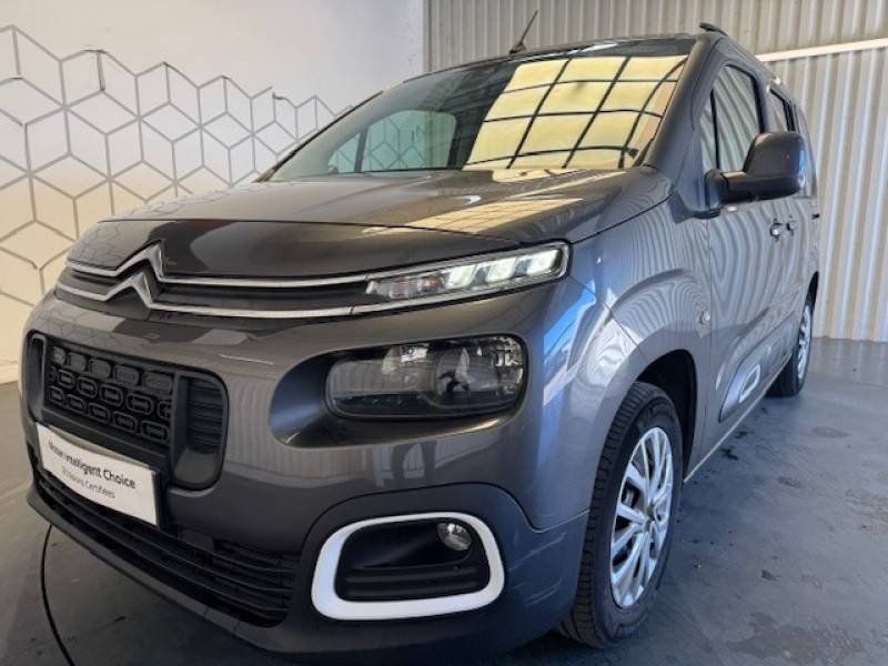 Citroën Berlingo - Photo 9