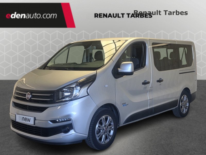 Fiat Talento