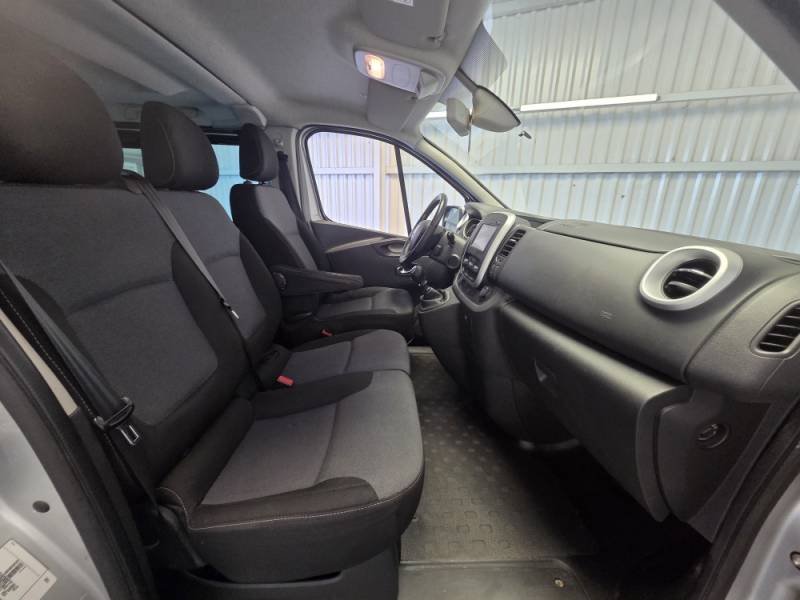 Fiat Talento - Photo 11