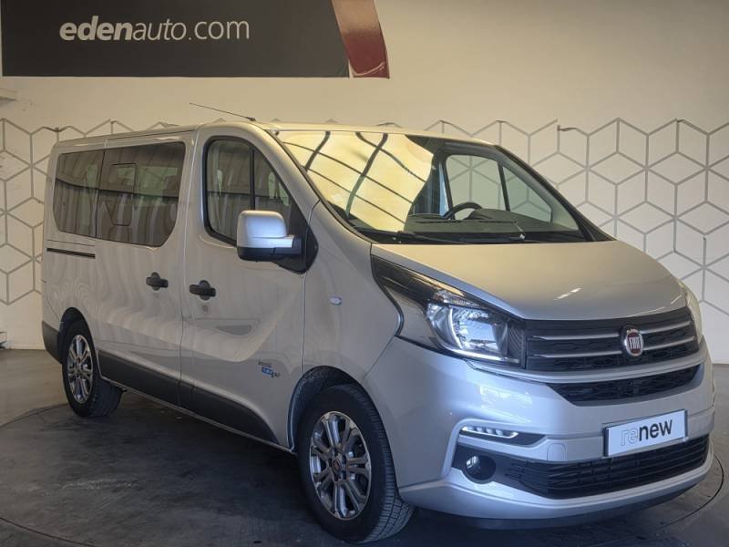 Fiat Talento - Photo 14