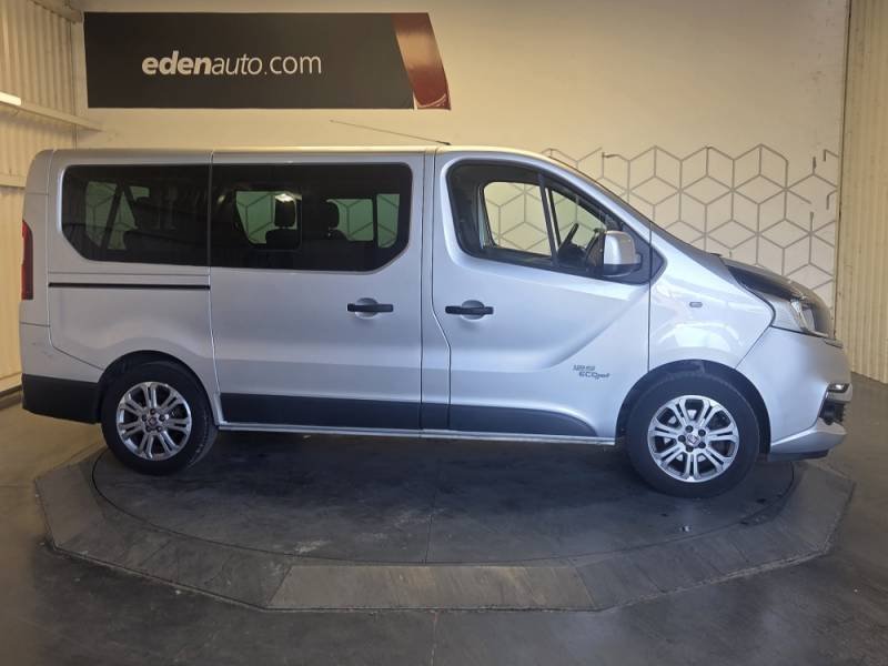 Fiat Talento - Photo 15