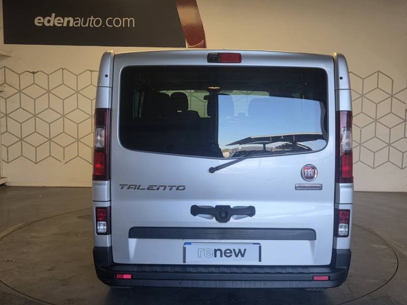 Fiat Talento - Photo 20