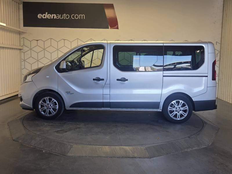 Fiat Talento - Photo 2