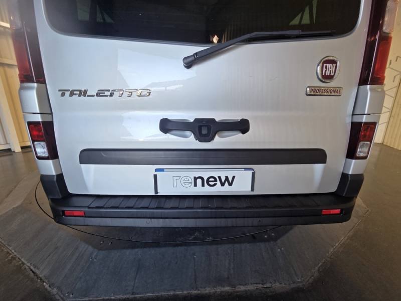 Fiat Talento - Photo 21