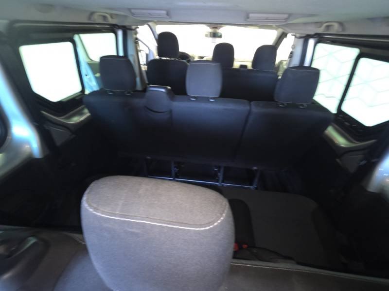 Fiat Talento - Photo 22