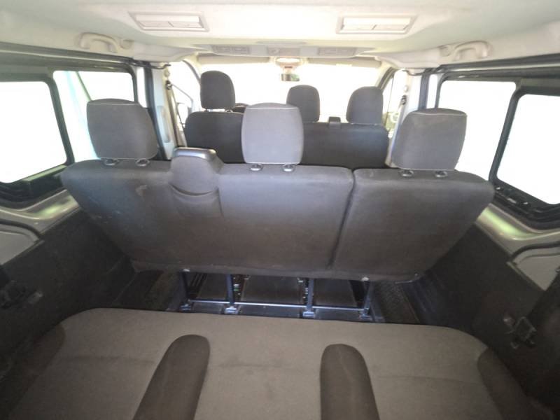 Fiat Talento - Photo 23