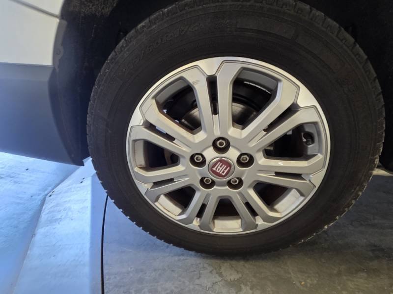 Fiat Talento - Photo 25
