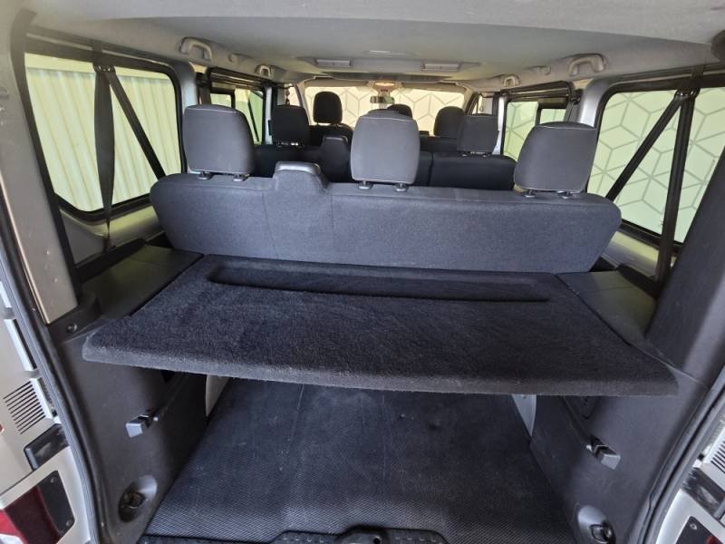 Fiat Talento - Photo 27